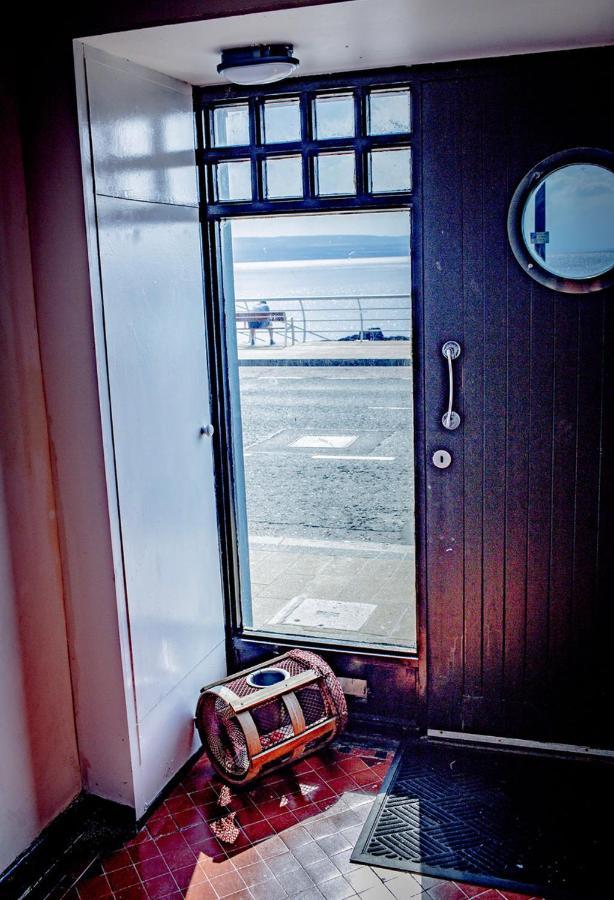 포트스튜어트 The Porthole 아파트 외부 사진